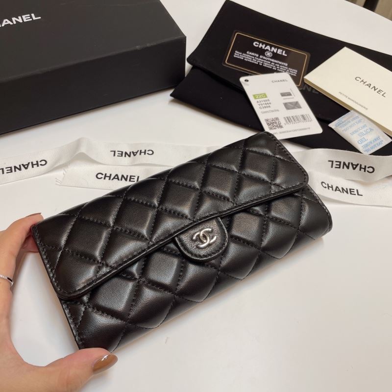 Chanel Wallet Purse